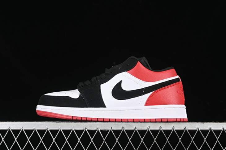 Picture of Air Jordan 1 LOW _SKUfw18028391568382568fw